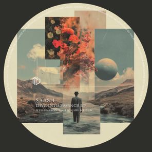 SAASH, Karl Kronic – Dive Into Essence