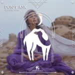 Cafe De Anatolia, Ardeshir Azari – Don’t Ask