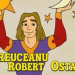 Robert Ostan – Greuceanu