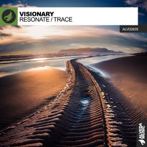 Visionary – Resonate / Trace