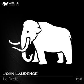 John Laurence – La Fiesta