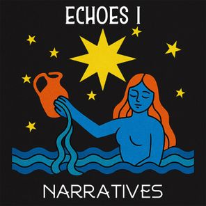 Downpour, Adrià Falcó – Echoes I