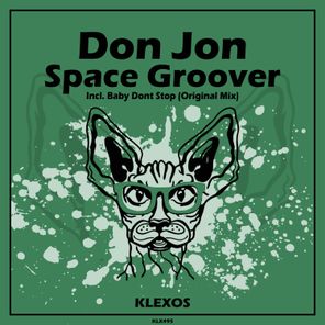 Don Jon – Space Groover
