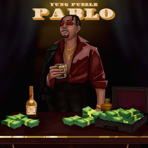 Yung Puzzle – Pablo