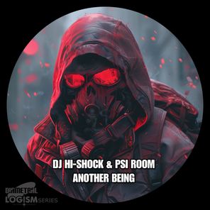 DJ Hi-Shock, Psi Room – Another Being