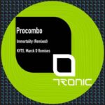Marck D, Procombo – Immortality (Remixed)