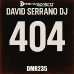 David Serrano Dj – 404