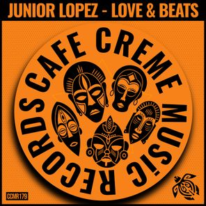 Junior Lopez – Love & Beats