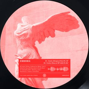 Maicol MP, Edburg – Trinity