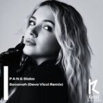 Slabo, P A N – Savanah (Deva Vicci Remix)