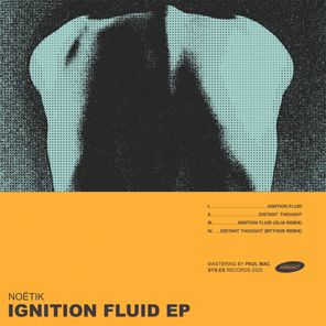 Mython, GLIA – Ignition Fluid
