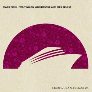 Mark Funk, DJ Mes – Waiting on You (Rescue & DJ Mes Mix)
