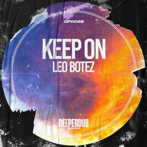 Leo Botez – Keep On