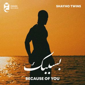 Shayho Twins – Because Of You