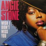 Angie Stone, IQ Musique – Angie Stone – Wish I Didn’t Miss You (IQ Musique House Remix)