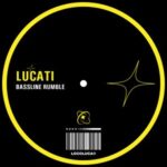 LUCATI - BASSLINE RUMBLE 3 LUCATI – BASSLINE RUMBLE