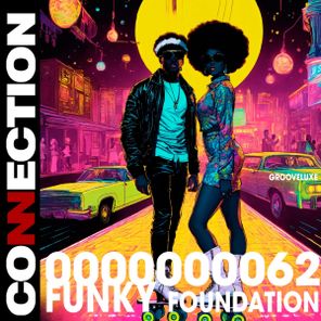 GrooveLuxe – Funky Foundation