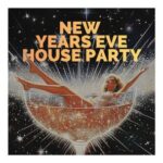 Crazibiza, Mike Newman – New Years Eve House Party