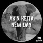 Akin Keita – New Day