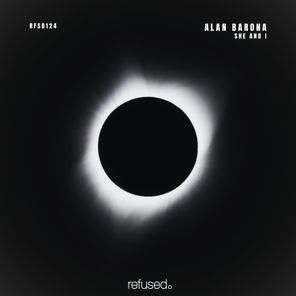 Alan Barona – She And I