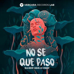 Ricardo Criollo House - No Se Que Paso 1 Ricardo Criollo House – No Se Que Paso