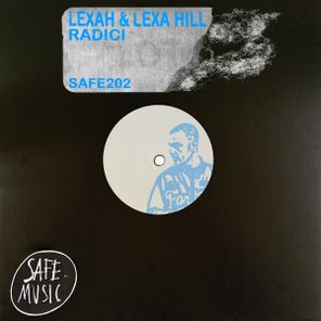 LEXAH, Lexa Hill – Radici EP