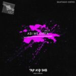 Santiago Cortes – Asi Me Gusta