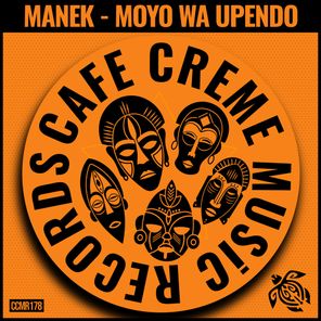 Manek – Moyo wa upendo