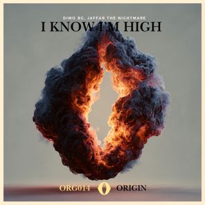 DiMO (BG), JAFFAR THE NIGHTMARE – I Know I’m High