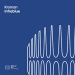 Kroman – Infrablue