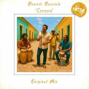 Daniele Busciala – Corazon