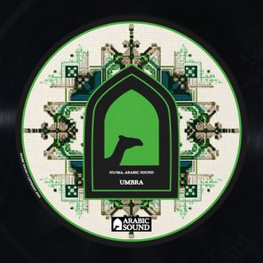 Arabic Sound, NU/MA - Umbra 1 Arabic Sound, NU/MA – Umbra