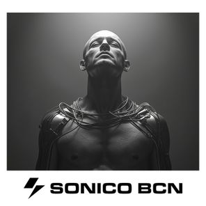 Sander de Vries – Error 95