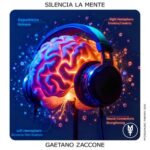 Gaetano Zaccone – Silencia la Mente