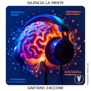 Gaetano Zaccone – Silencia la Mente