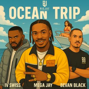 Mega Jay, IV SWISS – Ocean Trip