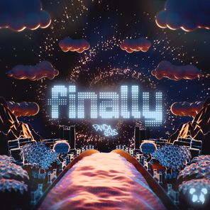 Panda Eyes – Finally