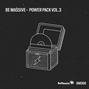 Kiko, SNYL – Power Pack Vol. 3