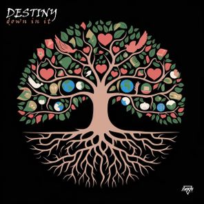 Destiny – Down In It