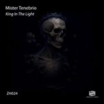 Mister Tenebrio, Sexy Madafaka – King In The Light
