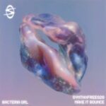 SYNTHX RECORDS, bacteria grl - Make It Bounce 3 SYNTHX RECORDS, bacteria grl – Make It Bounce