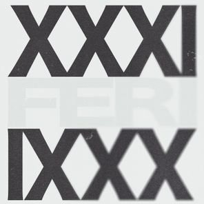 Feri – Xxxi