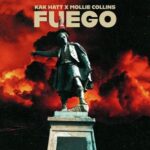 Mollie Collins, Kak Hatt - FUEGO 3 Mollie Collins, Kak Hatt – FUEGO
