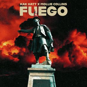 Mollie Collins, Kak Hatt - FUEGO 1 Mollie Collins, Kak Hatt – FUEGO