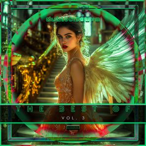 Giuliano Rodrigues, Anoize – The Best of DUBLUCIDWAVE, Vol. 3