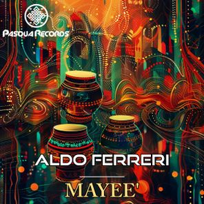 Aldo Ferreri - Mayee' 1 Aldo Ferreri – Mayee’