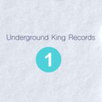 T Man, Julio Armada – Undergroung King Records 1
