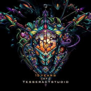 Vertex, Reborn – 15 Years of TesseracTstudio