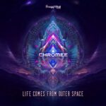Chromee – Life Comes From Outer Space
