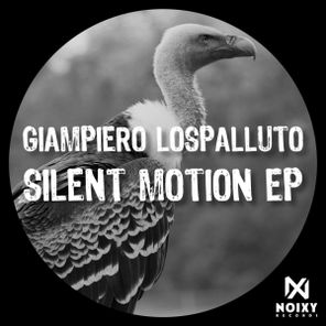 GIAMPIERO LOSPALLUTO – Silent Motion EP
